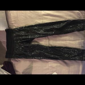 Lululemon Leggings